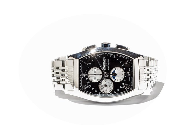 Longines Evidenza...