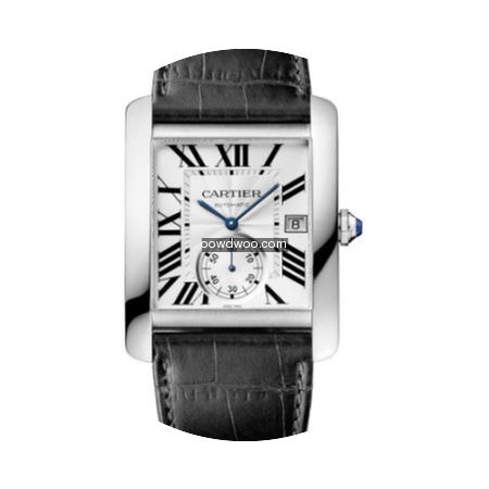 Cartier Tank MC Solo W5330003...