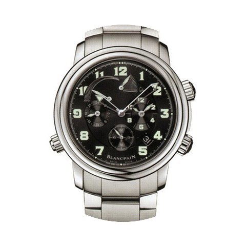 Blancpain Leman 2041-1130m-71...