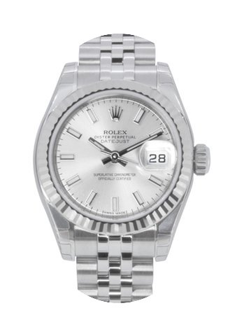 Rolex Oyster Perpetual Ladies Datejust...