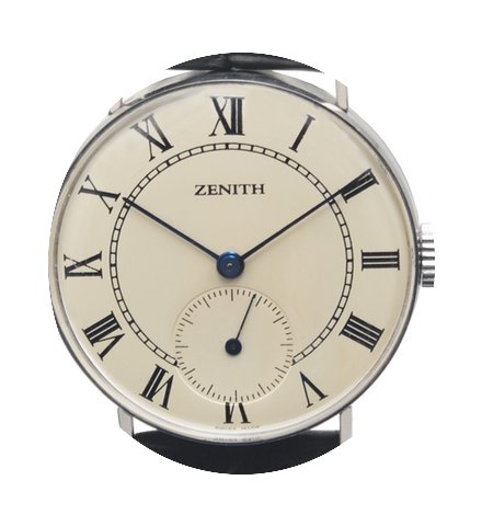 Zenith Vintage...