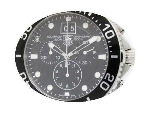TAG Heuer Aquaracer One Piece Collaborat...