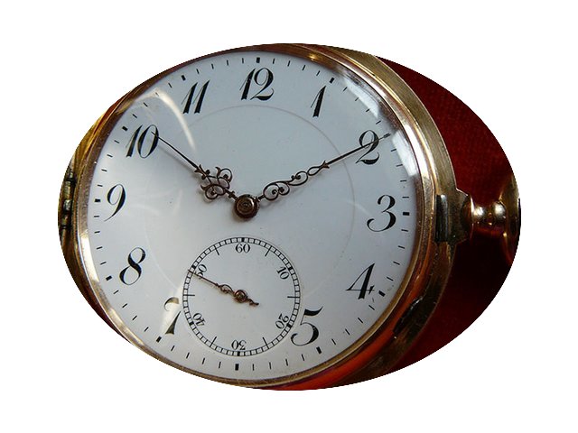 Glashütte Original ANCRE...