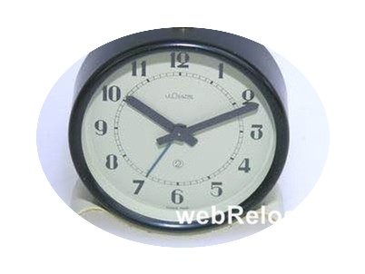 Jaeger-LeCoultre Art Deco / mesa...