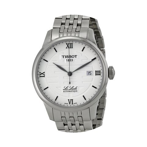 Tissot Men's T41183350 T-Classic Le Locl...
