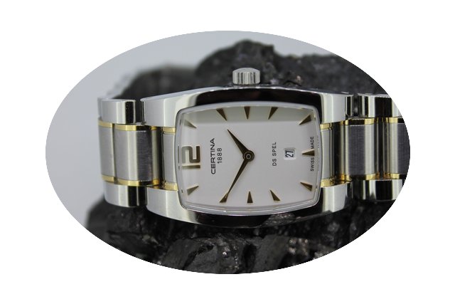 Certina DS Spel...