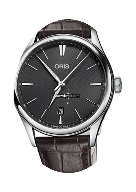 Oris Artelier Date...