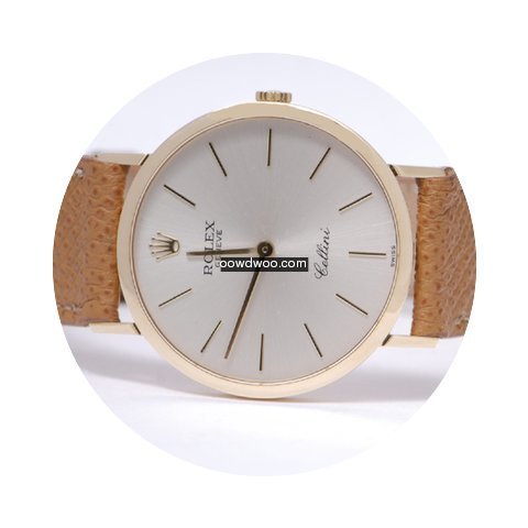 Rolex Cellini 4112...