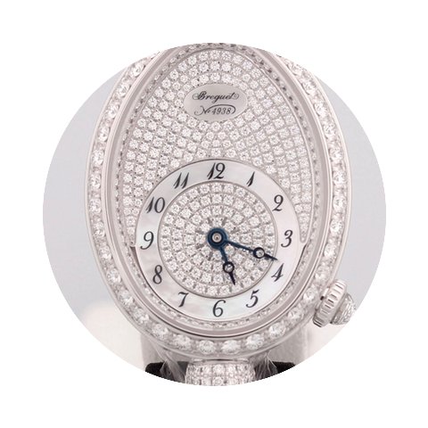 Breguet [APRIL SPECIAL] Reine de Naples ...
