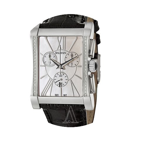 Balmain Women's Elysees Chrono Lady Watc...