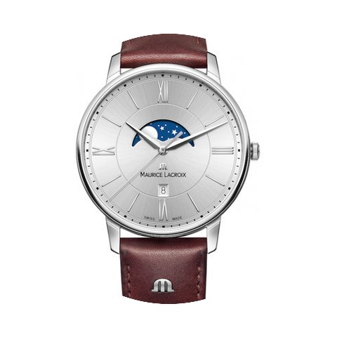 Maurice Lacroix Eliros Mondphase EL1108-...