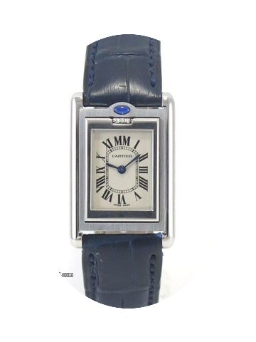 Cartier Tank Basculante 2386 Limited Edi...