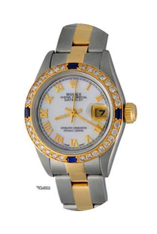 Rolex Datejust Model 69173...