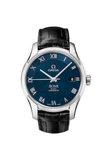 Omega DE VILLE CO-AXIAL 41 MM...