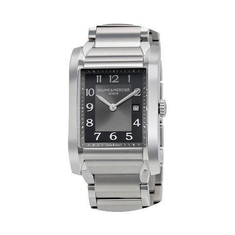 Baume & Mercier Hampton...
