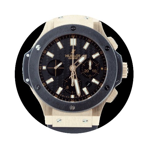 Hublot Big Bang Evolution 301.PM.1780.RX...