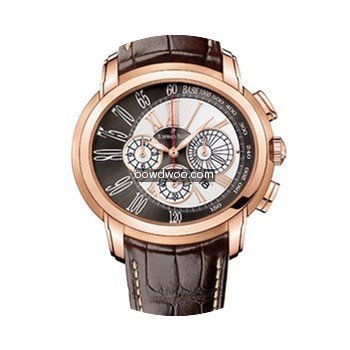 Audemars Piguet Chronograph...