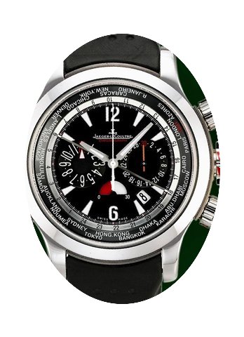 Jaeger-LeCoultre Master Compressor 46mm ...