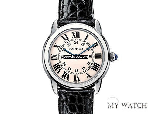 Cartier - W6700255...