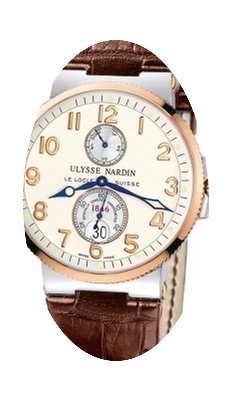 Ulysse Nardin Maxi Marine...