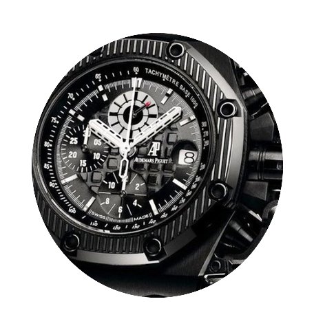 Audemars Piguet Royal Oak Offshore Survi...