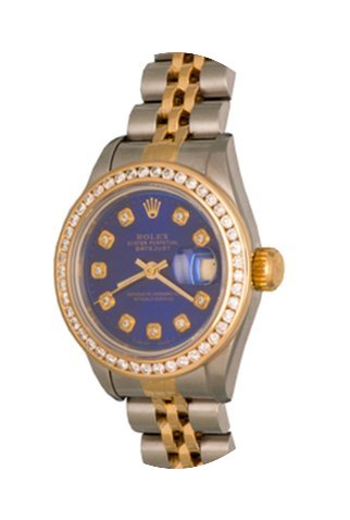 Rolex Datejust Model 69173...