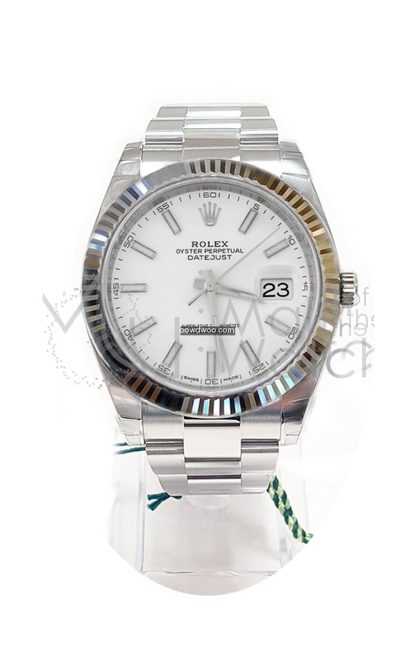 Rolex Datejust II 126334...