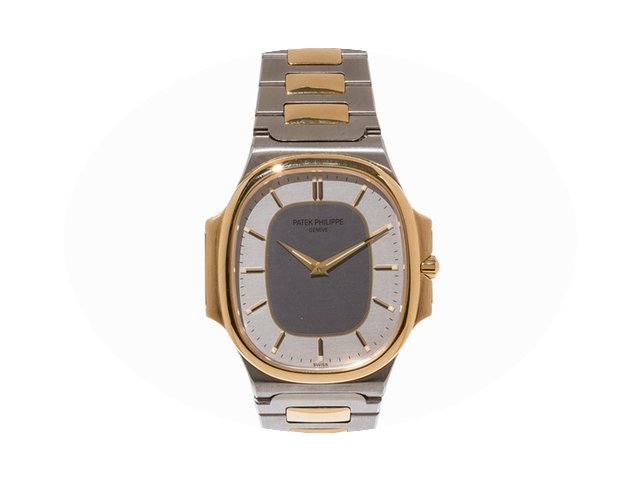 Patek Philippe Nautilus, Ref. 3770, c. 1...