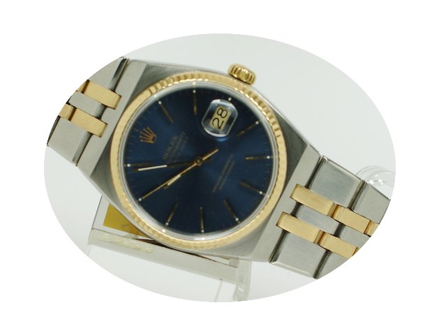 Rolex Datejust Oysterquarz...