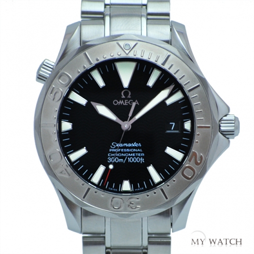 【中古】 オメガ - 2230.50 シー�...