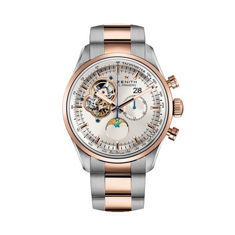 Zenith El Primero Chronomaster Open Gran...