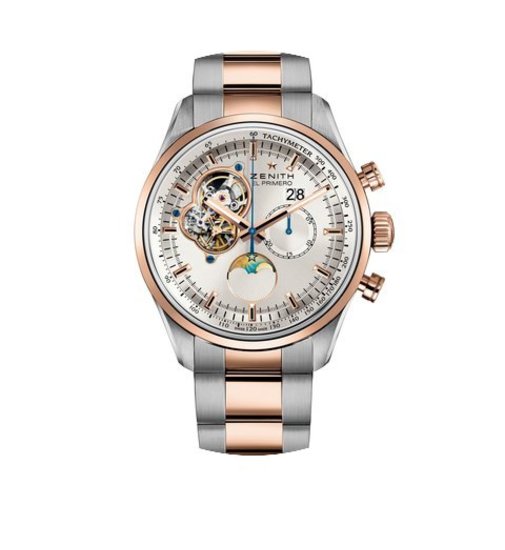 Zenith El Primero Chronomaster Open Gran...