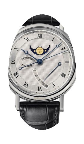Breguet Classique...