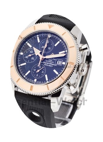 Breitling Superocean Heritage Chronograp...