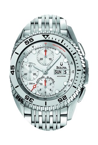 Bulova Accutron Men's | 65C02...
