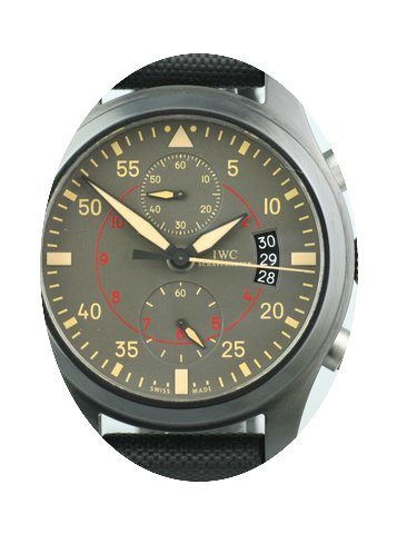 IWC Chrono TOP GUN Miramar...
