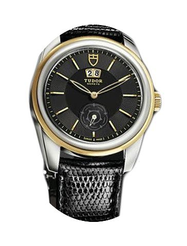Tudor Glamour Double Date 42 Mm...