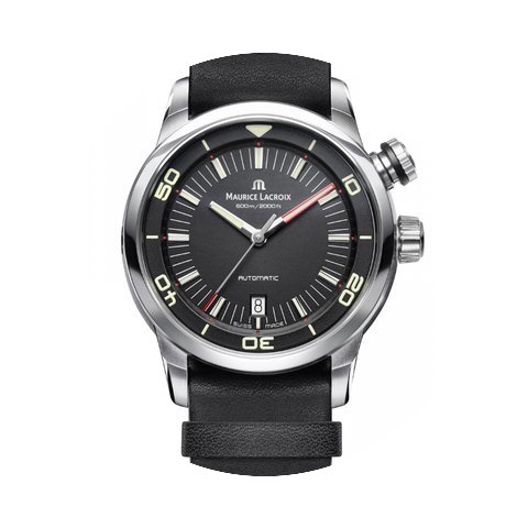 Maurice Lacroix Pontos S Diver RRP: € ...