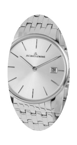 Jacques Lemans VIENNA 1-1848E Herrenarmb...