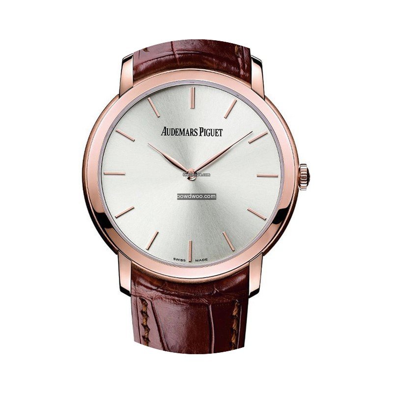 Audemars Piguet Ultra Thin Automatic Jul...