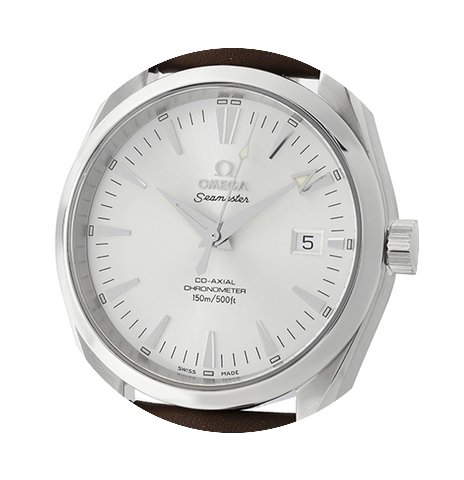 Omega Seamaster Aqua Terra 150 M Co-Axia...