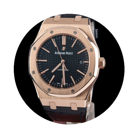 Audemars Piguet royal oak...