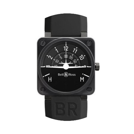 Bell & Ross AVIATION BR01 TURN COORD...