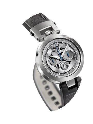 Bovet by Pininfarina...