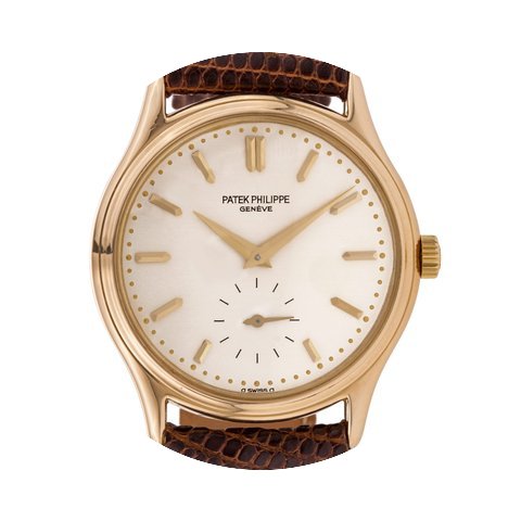 Patek Philippe Calatrava 3923...