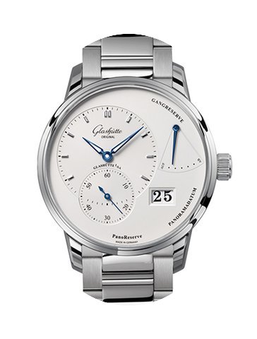 Glashütte Original Pano Reserve Regulat...