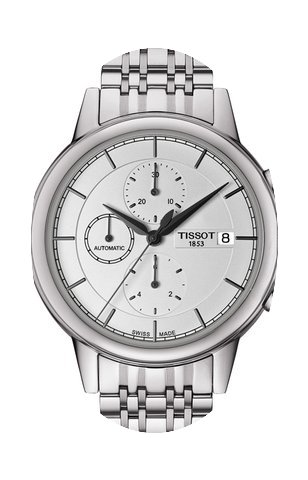 Tissot Carson Automatik Chronograph new ...