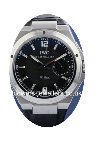 IWC Ingenieur IW5005-01....