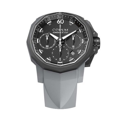 Corum Admiral's Cup Challenger 44 Chrono...
