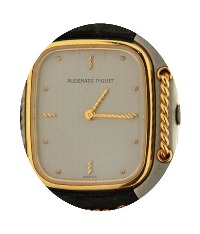 Audemars Piguet Ladies Watch...